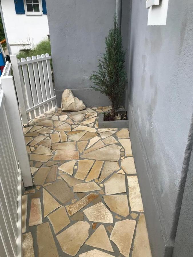Haus Monika Διαμέρισμα Solnhofen Εξωτερικό φωτογραφία