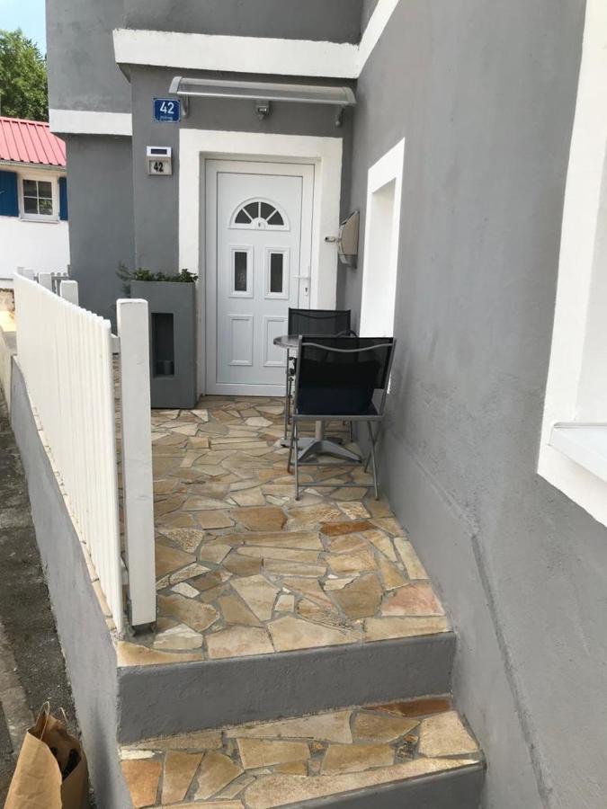 Haus Monika Διαμέρισμα Solnhofen Εξωτερικό φωτογραφία