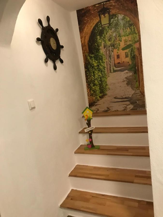 Haus Monika Διαμέρισμα Solnhofen Εξωτερικό φωτογραφία